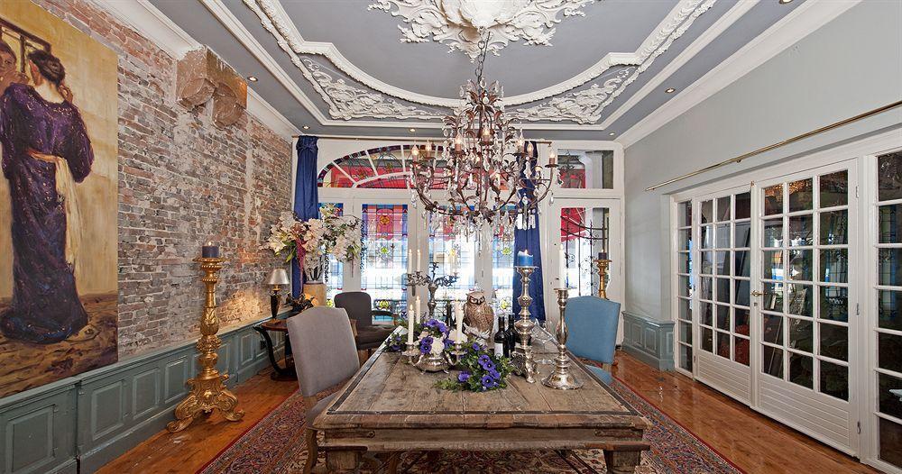 Bed and Breakfast Breitner House à Amsterdam Extérieur photo