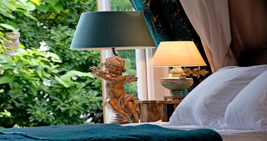 Bed and Breakfast Breitner House à Amsterdam Extérieur photo