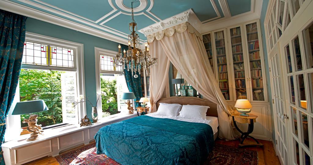 Bed and Breakfast Breitner House à Amsterdam Extérieur photo