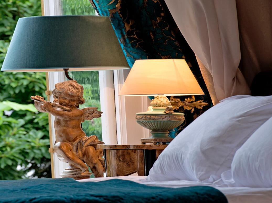 Bed and Breakfast Breitner House à Amsterdam Extérieur photo