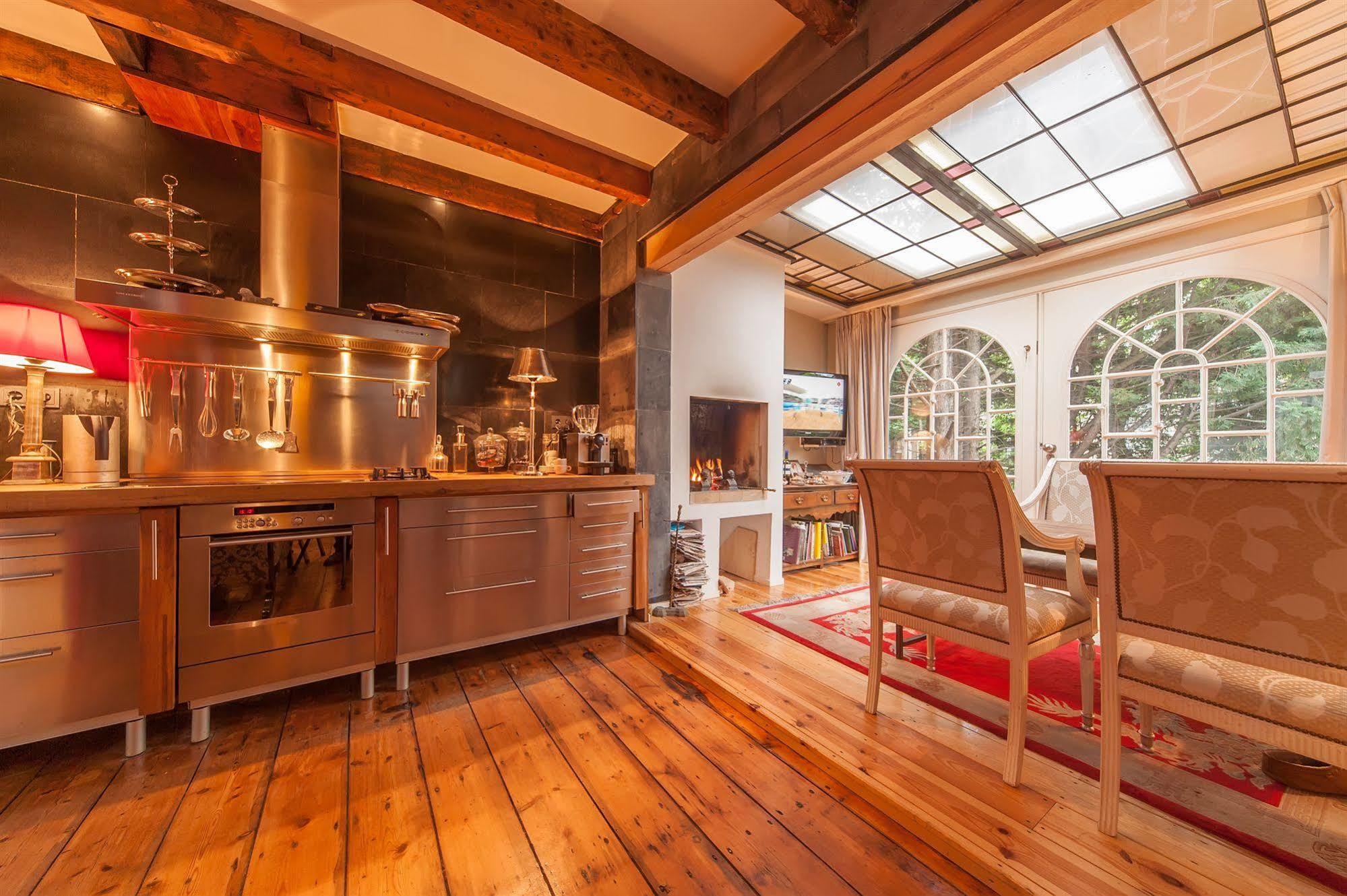 Bed and Breakfast Breitner House à Amsterdam Extérieur photo