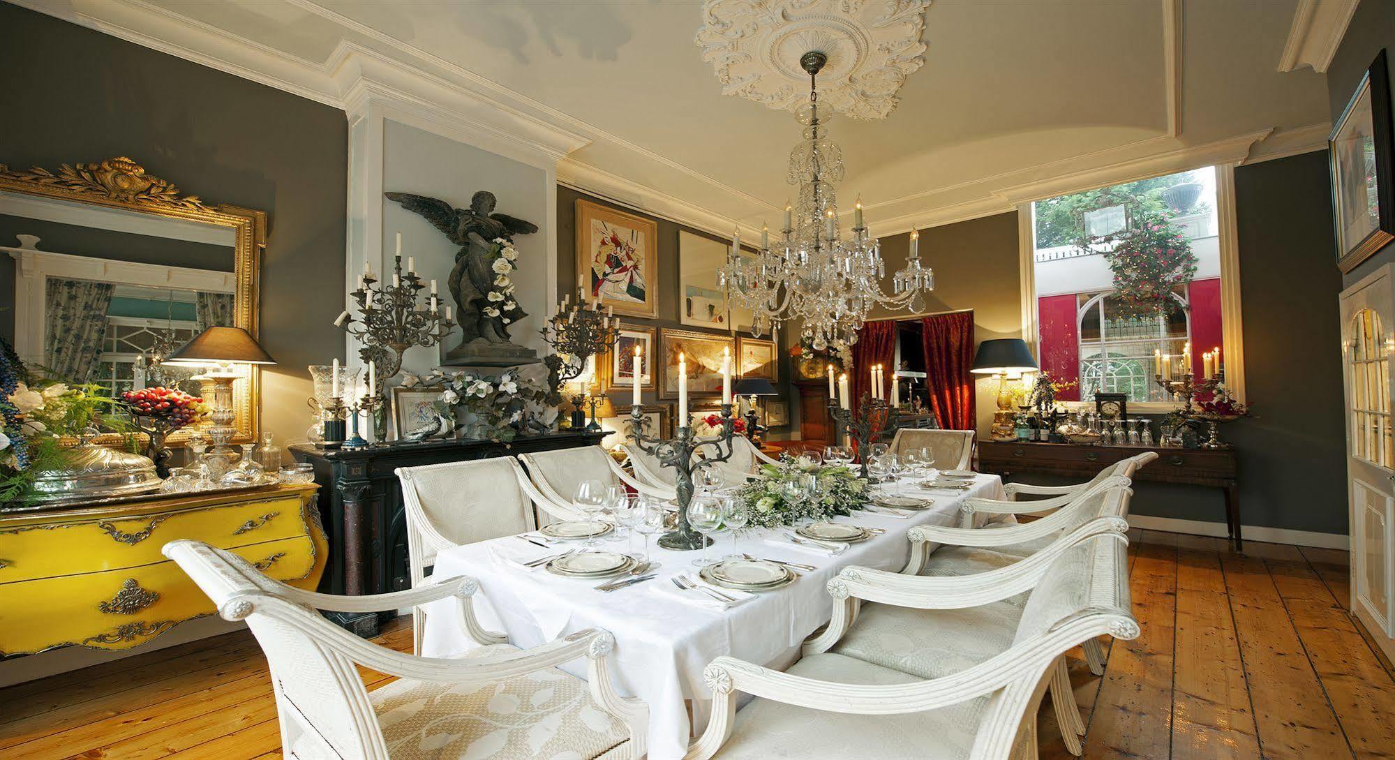 Bed and Breakfast Breitner House à Amsterdam Extérieur photo