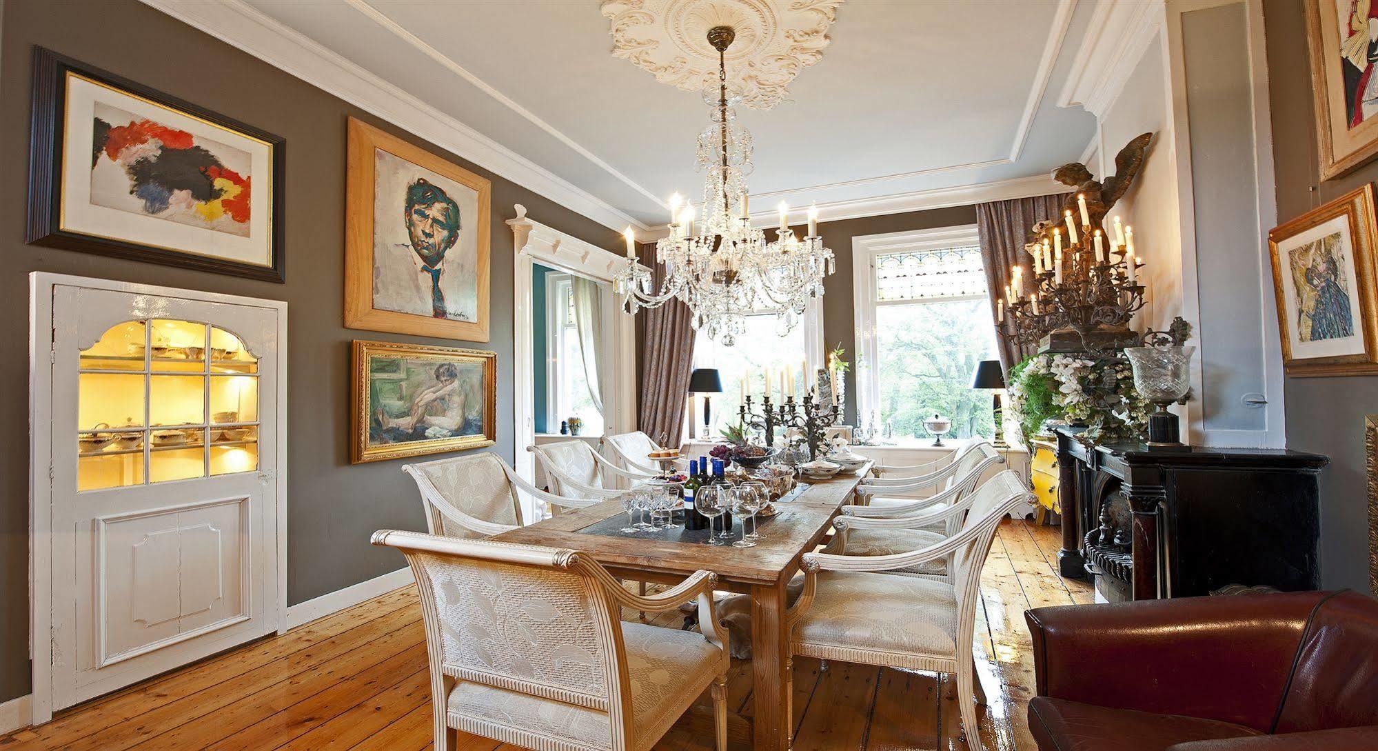Bed and Breakfast Breitner House à Amsterdam Extérieur photo