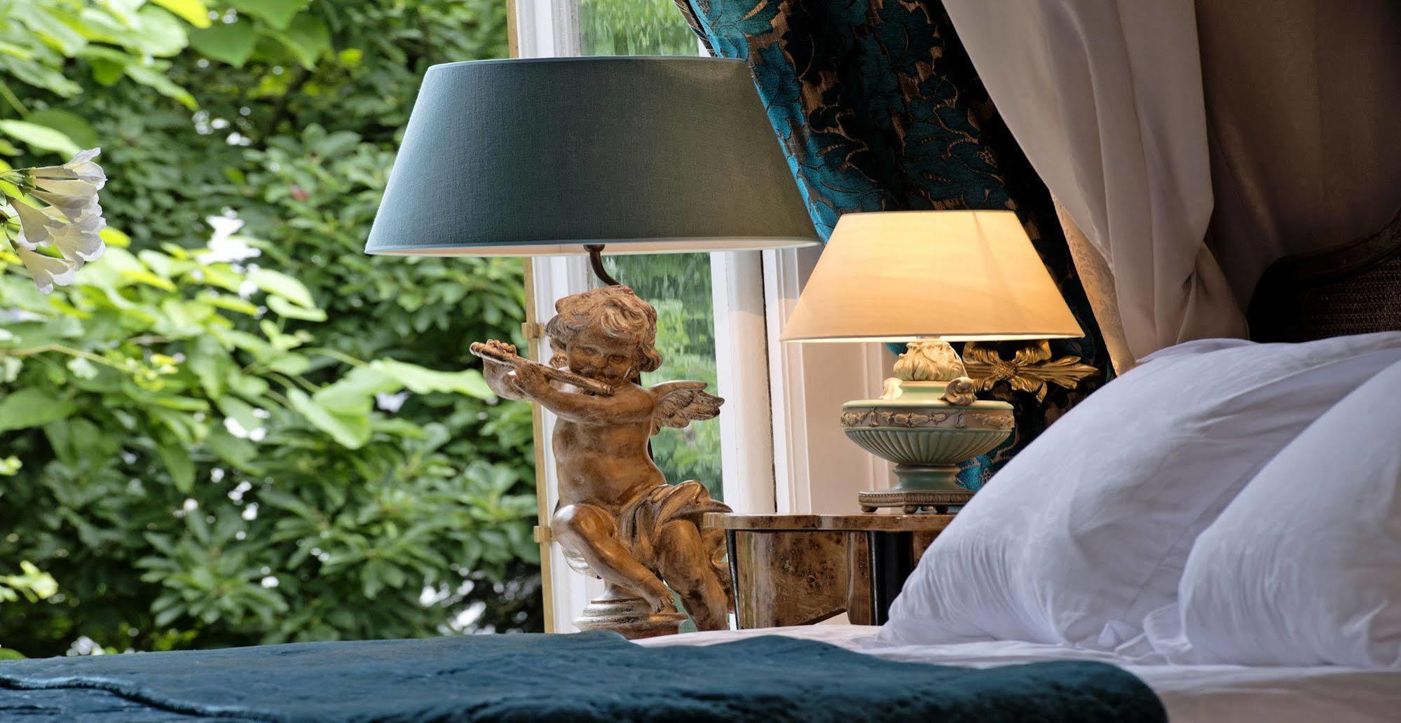 Bed and Breakfast Breitner House à Amsterdam Extérieur photo