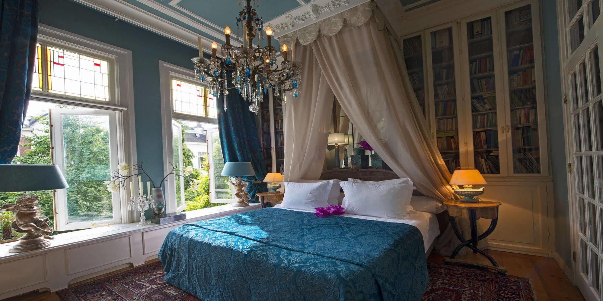 Bed and Breakfast Breitner House à Amsterdam Extérieur photo