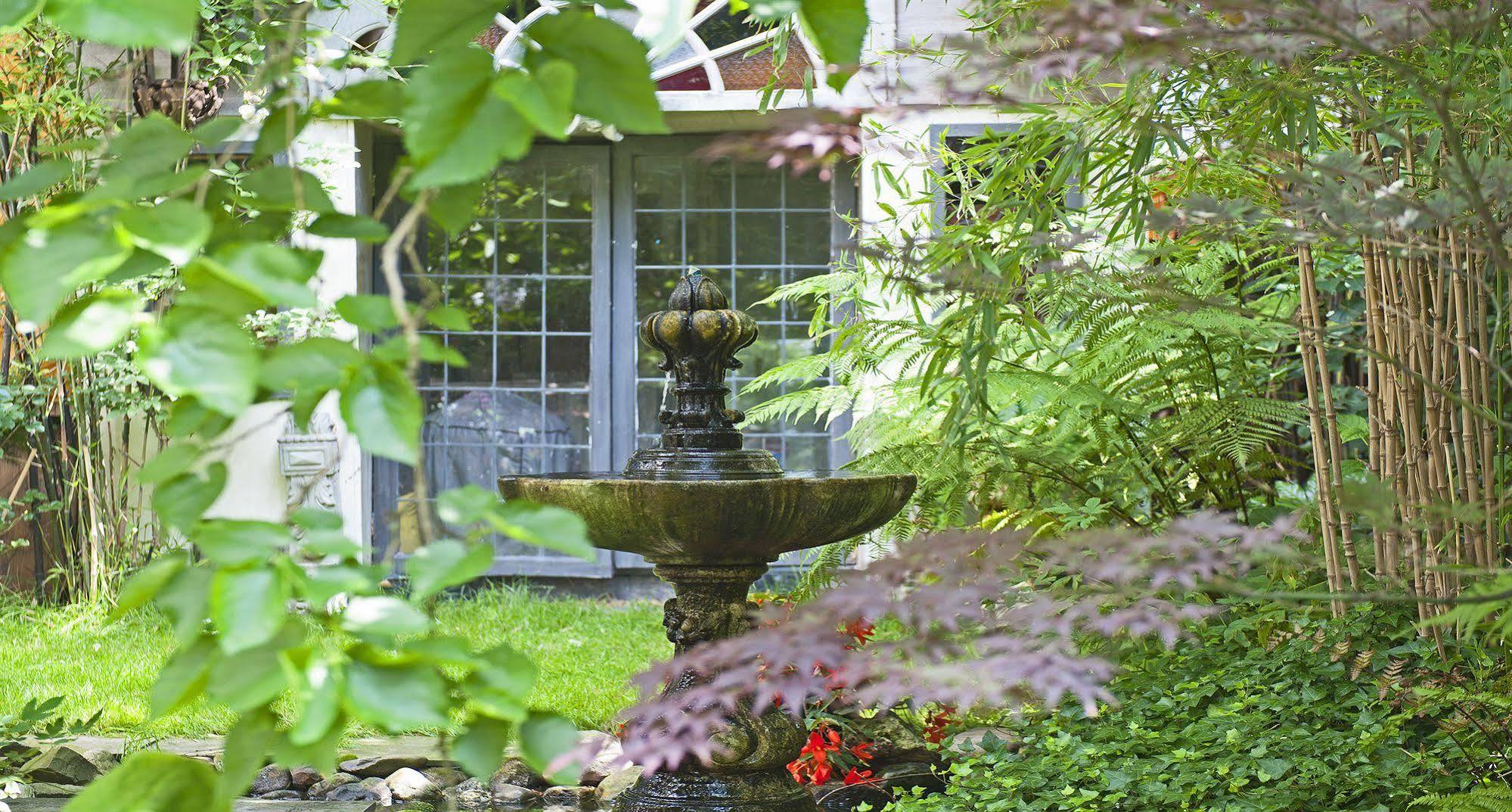Bed and Breakfast Breitner House à Amsterdam Extérieur photo
